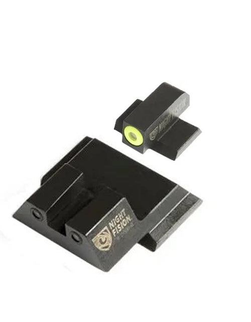 Load image into Gallery viewer, Night Fision Perfect Hunting Dot Night Sight Set
