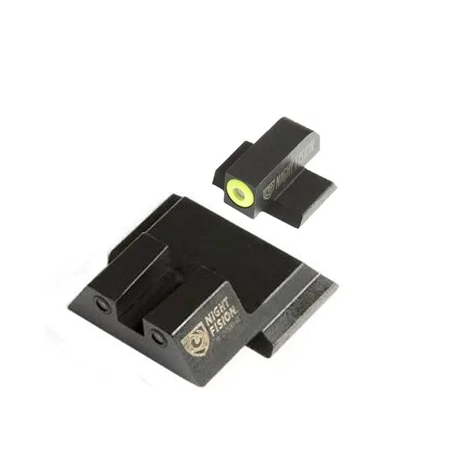 Night Fision Perfect Hunting Dot Night Sight Set