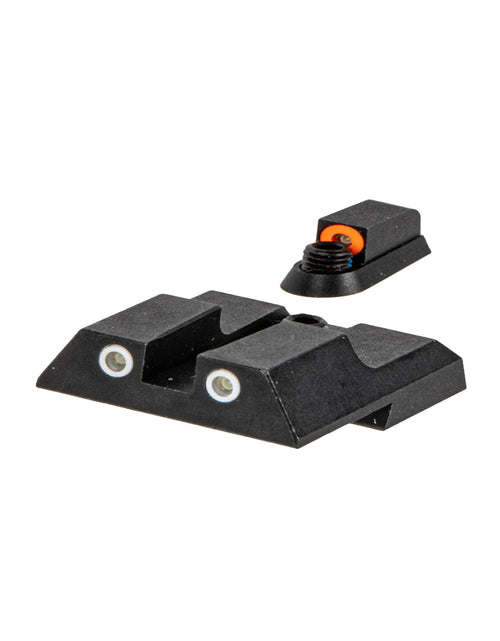 Load image into Gallery viewer, Perfect Dot Tritium Night Sights for Hunting
