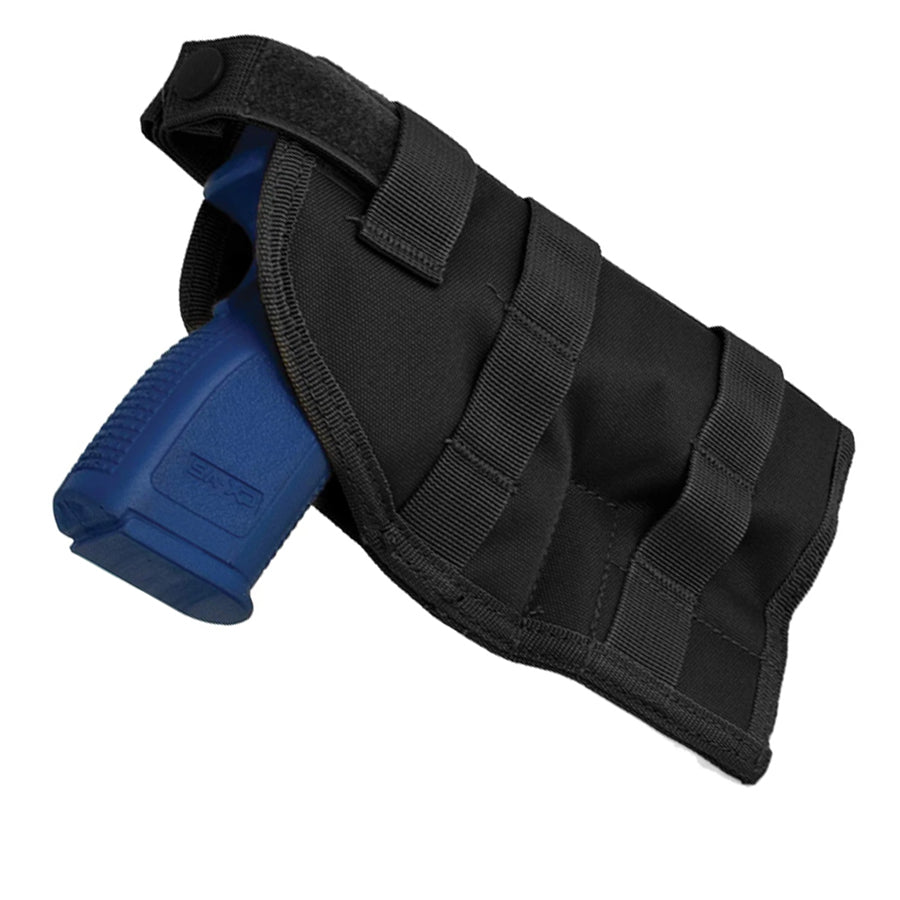 Outdoor Gear Molle Pistol Holster