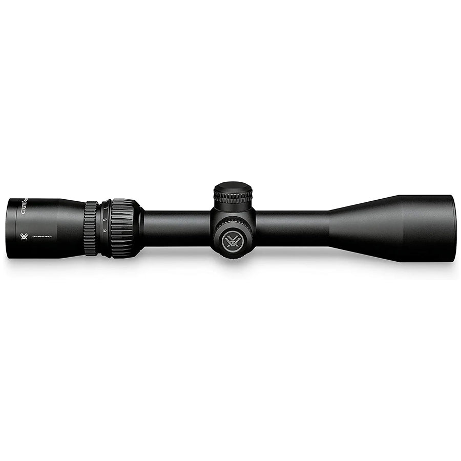 Vortex Optics Copperhead Hunting Riflescope (3-9x40)