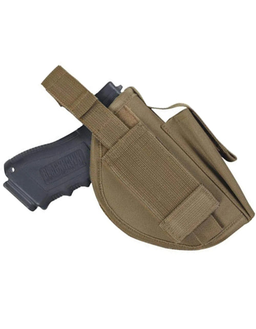 Load image into Gallery viewer, Fox Outdoor Ambidextrous Belt Holster
