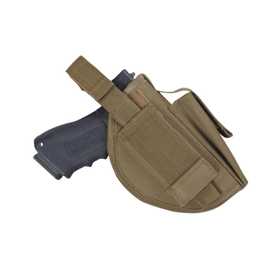 Fox Outdoor Ambidextrous Belt Holster