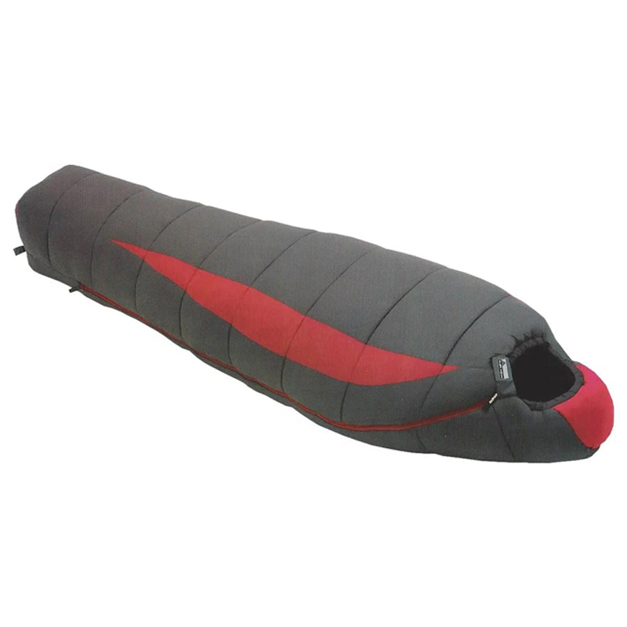 Outdoors Cascade -40-Degree Sleeping Bag