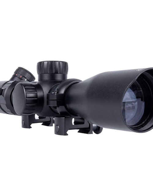 Load image into Gallery viewer, 3-9x32 Hunting Rifle Scope with Rangefinder
