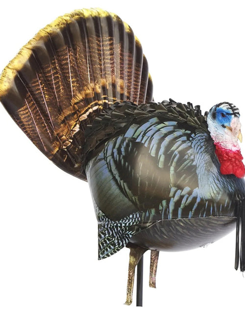 Load image into Gallery viewer, Outdoor Hunting Turkey Decoy
