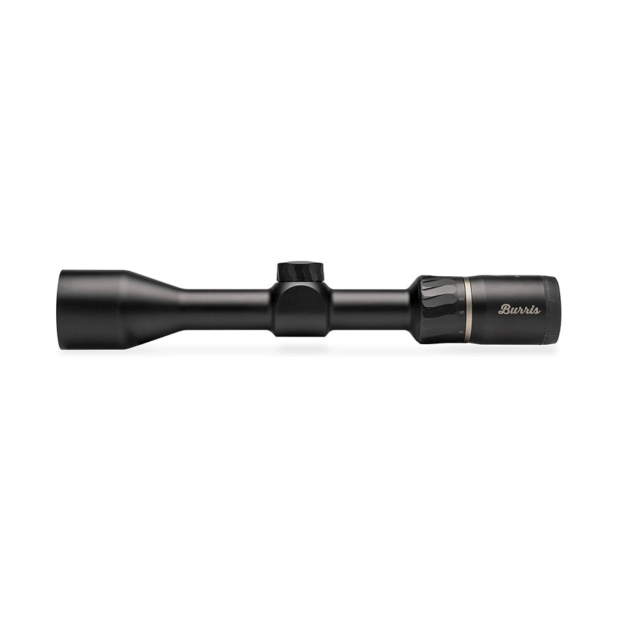 Fullfield IV Rifle Scope,3-12x42mm Hunting Scope