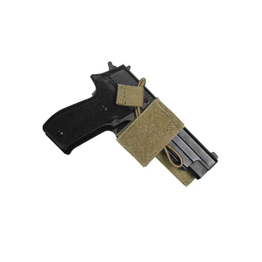 Products Universal Hook & Loop Holster