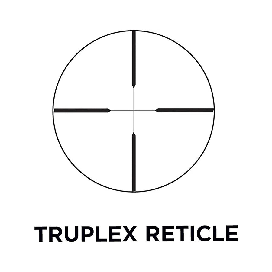 Simmons 3-9x32mm .22 Hunting Riflescope