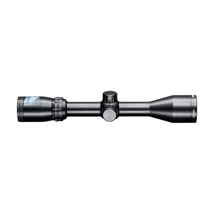 Dusk & Dawn 3-9x40mm Hunting Riflescope