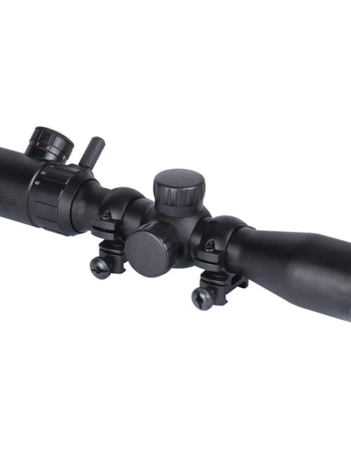 Load image into Gallery viewer, 3-9x32 Hunting Rifle Scope with Rangefinder
