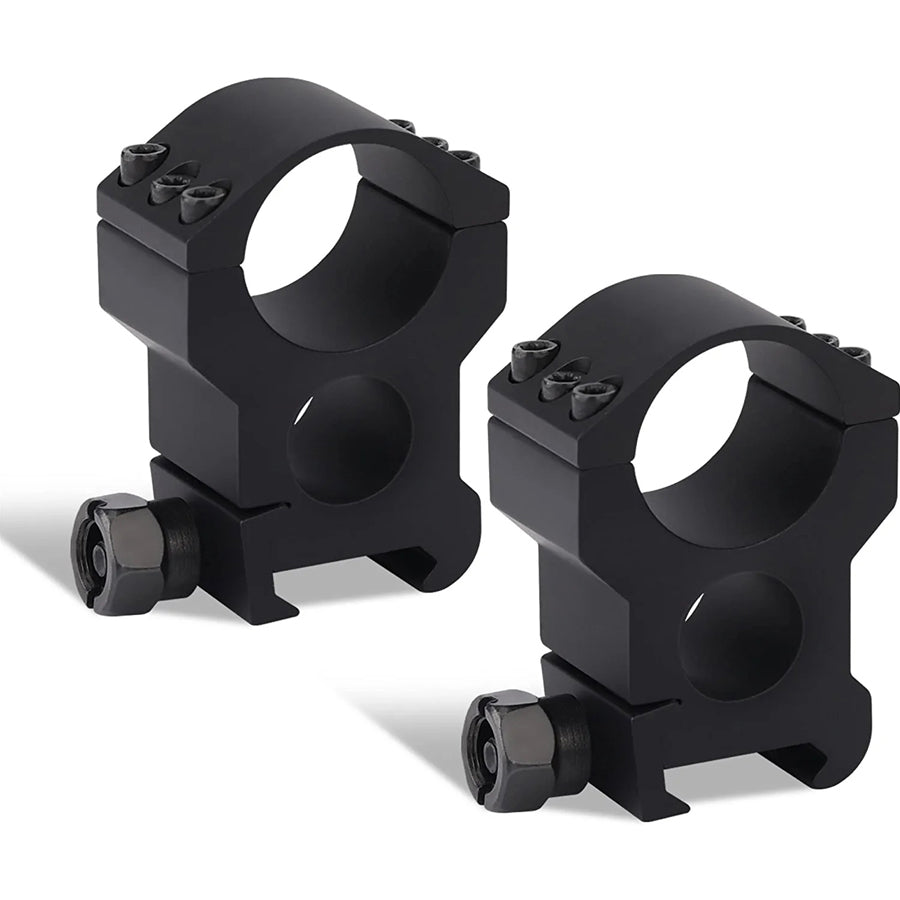 PENGSEN Hunting Scope Mount Rings