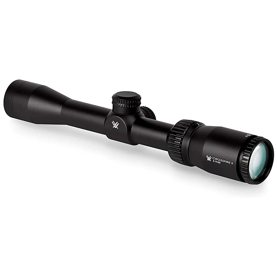 Crossfire II SFP - Hunting Riflescope (2-7x32)