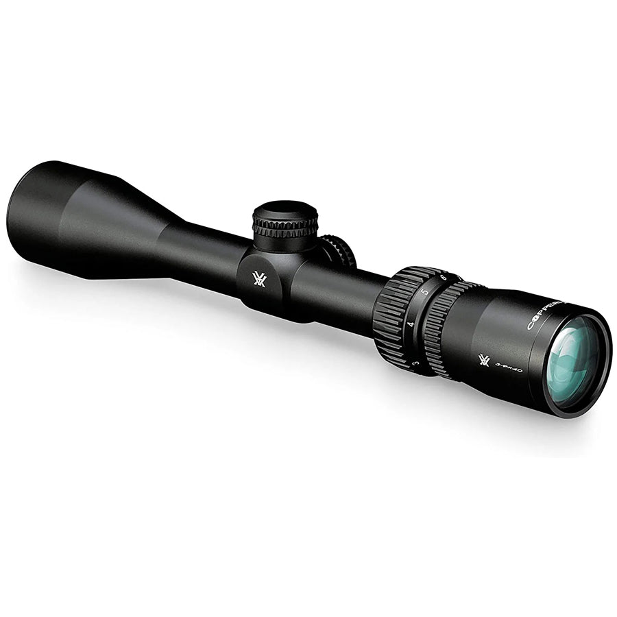 Vortex Optics Copperhead Hunting Riflescope (3-9x40)