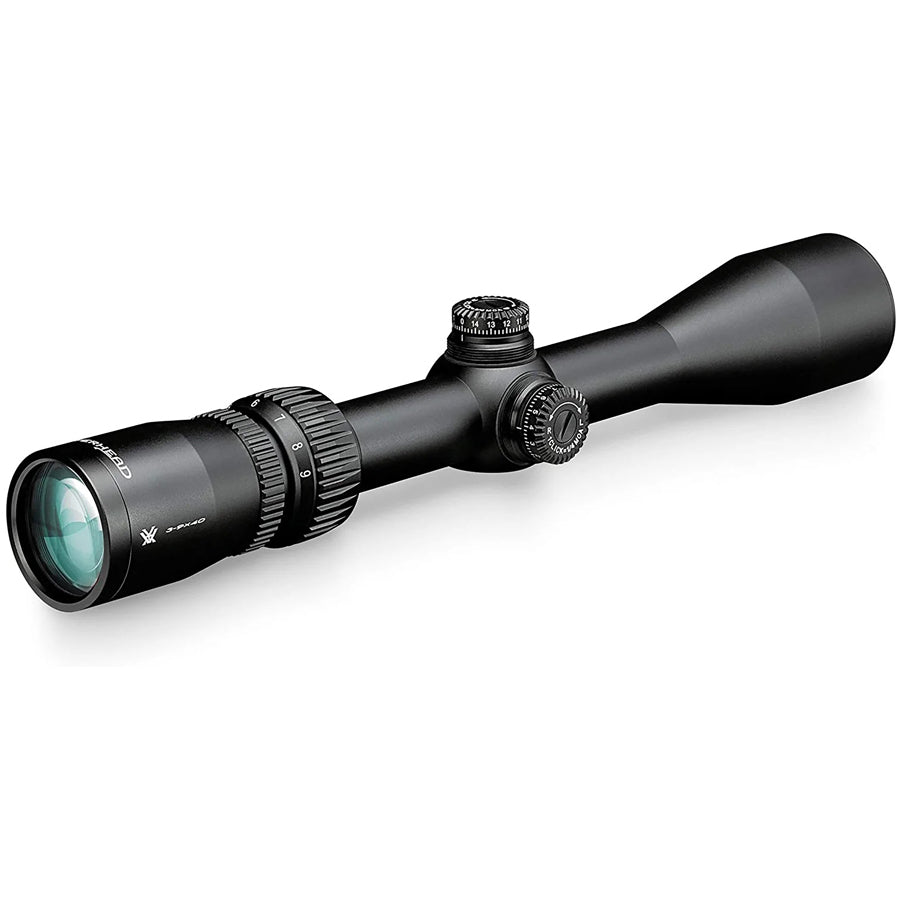 Vortex Optics Copperhead Hunting Riflescope (3-9x40)