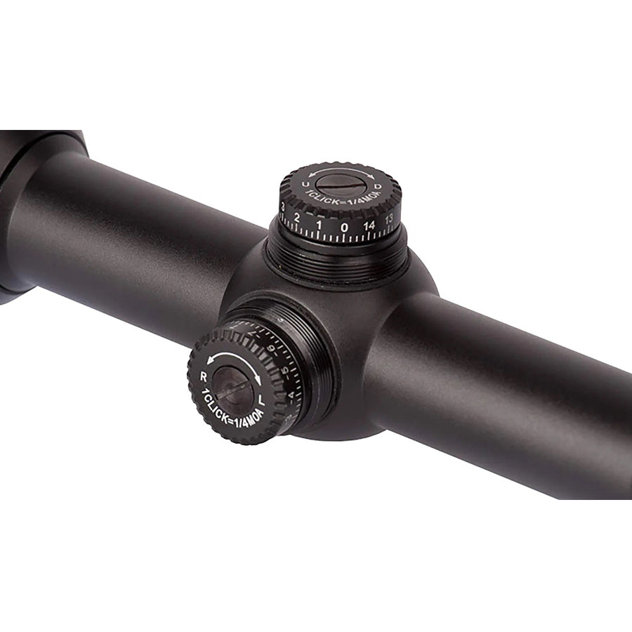 Crossfire II SFP - Hunting Riflescope (2-7x32)