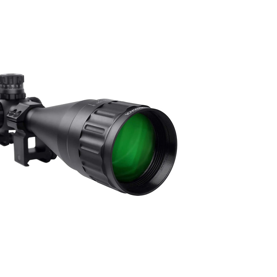 SNIPER MT Hunting Riflescope (6-24x50)