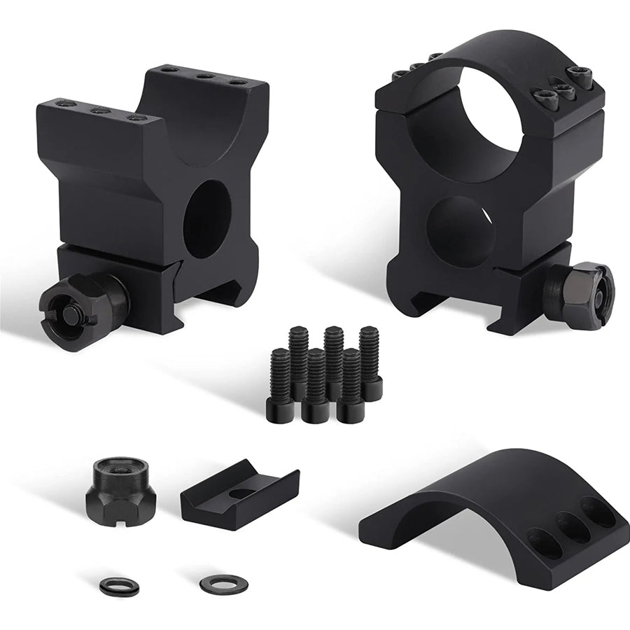 PENGSEN Hunting Scope Mount Rings