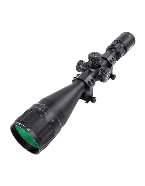 Load image into Gallery viewer, SNIPER MT Hunting Riflescope (6-24x50)
