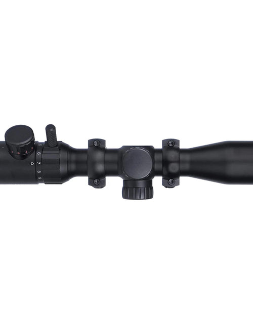 Load image into Gallery viewer, 3-9x32 Hunting Rifle Scope with Rangefinder
