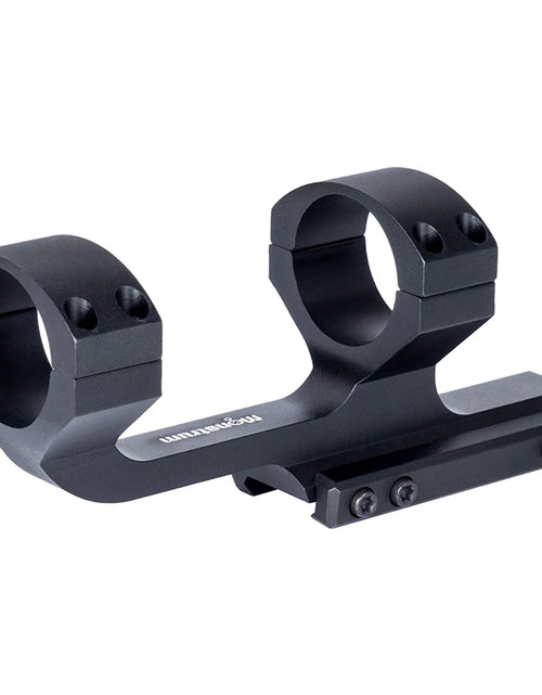 Load image into Gallery viewer, Slim Profile Series Offset Cantilever Picatinny Scope Mount
